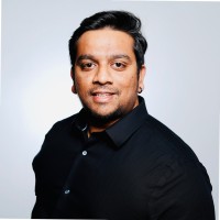 Raj Thomas Email & Phone Number