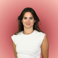 Smart Prospective Employee Cassandra Courbis's profile photo