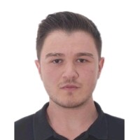Ford Otosan Employee Ali Baran's profile photo