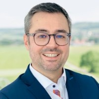 Bayerisches Staatsministerium Für Unterricht Und Kultus Employee Christian Durchholz's profile photo