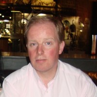 MineScope Services Employee John Haywood's profile photo
