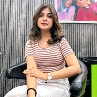 pmc America Employee Somya Singh's profile photo