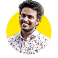 Netcom Computers Pvt Ltd Employee Anandu Narayanan's profile photo