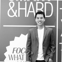 AXONS Employee Teerapong W.'s profile photo