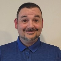 Smith Consulting Group Employee John Gehling's profile photo