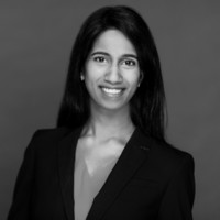 PennantPark Investment Advisers, LLC Employee Neha Rachumallu's profile photo
