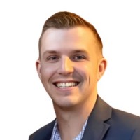RocketFuel Parcel Recharge Employee Carter Lowe's profile photo