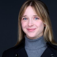 SkyTruth Employee Bimini Horstmann's profile photo