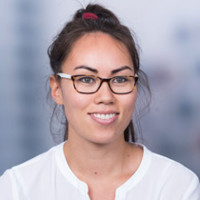 Kry10 Limited Employee Sarah Pham's profile photo