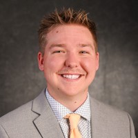 Illinois Section PGA Employee Brandon Seymour's profile photo