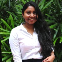 Leobrix Employee Pritha Majumder's profile photo