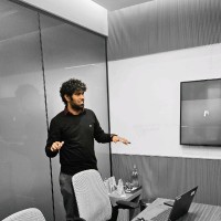 Boinepally Karthik Email
