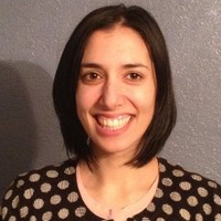In Step Employee Jennifer Case's profile photo