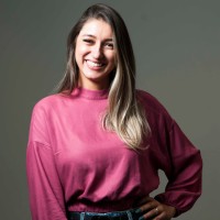Compra Agora Employee Aline Vieira's profile photo