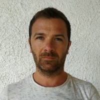 Dassault Aviation Employee Benoit Madrid's profile photo