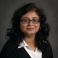 Lipton LLP Employee Sunita Arora's profile photo