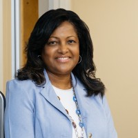 OPTIONS FOR HOMES Employee Chevanne Simpson's profile photo