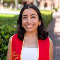 Olive View-UCLA Medical Center Employee Celeste Vazquez's profile photo