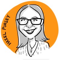 Dalkia UK Employee Hazel Pursey's profile photo