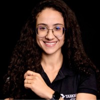 Concessionária Tamoios Employee Inara Nogueira's profile photo