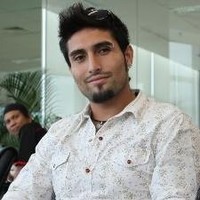 01 Global Employee Rodrigo de Los Santos's profile photo