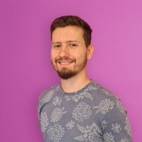 S2i Evolution Employee Anthony Lepage's profile photo