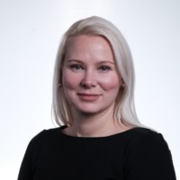 Gilead Sciences Employee Sarah Lane's profile photo