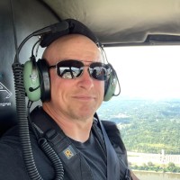 Whirrx Employee Justin O'Brien's profile photo
