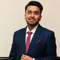 Vision Waves Employee Piyush Brijpuria's profile photo
