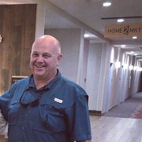 Paul Bundick Email & Phone Number