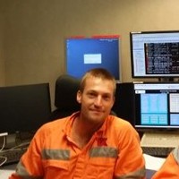 Robert Antony Email