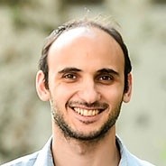 Camero Employee Yaroslav Don's profile photo