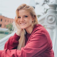 Cheil Germany GmbH Employee Nicole Kirschner's profile photo