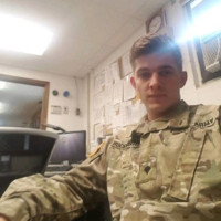 any Employee Seth Buckmaster's profile photo