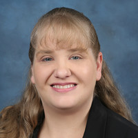 City of Anderson Employee Jennifer McDaniel's profile photo