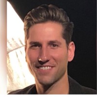 Authentic Warehouse Employee Daniel Parodi's profile photo