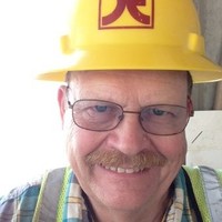 Warwick Construction, Inc. Employee Richard Nielsen's profile photo