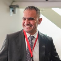DXC Technology Employee Amr A.'s profile photo