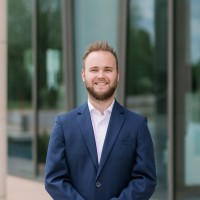 Auburn Network, Inc. Employee Jacob Goins's profile photo