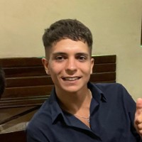 Hidrozono Employee Nicolas Villanueva Santolaya's profile photo