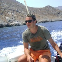 Athanasios Vlogiannitis Email