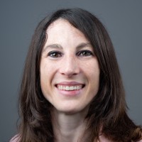 Organisation der Arbeitswelt Gesundheit und Soziales Aargau AG Employee Lea Weiersmüller's profile photo