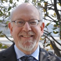 World Health Organization Employee Alex Ross's profile photo