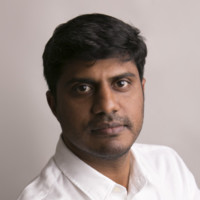 POST Telecom for Business Employee Prabu Manoharan's profile photo