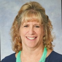 Children's Receiving Home of Sacramento Employee Glynis Butler-Stone's profile photo