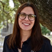 Infinite Recovery Employee Kellie L.'s profile photo