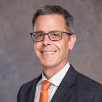 Hyve Solutions Employee Tom Phillips's profile photo