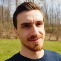 Live Wireless Employee Daniel Russo's profile photo