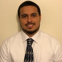 Gaumer Process Employee Sergio Martinez's profile photo