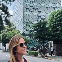 Universidad Europea de Canarias Employee Natalia Mármol Reyes's profile photo